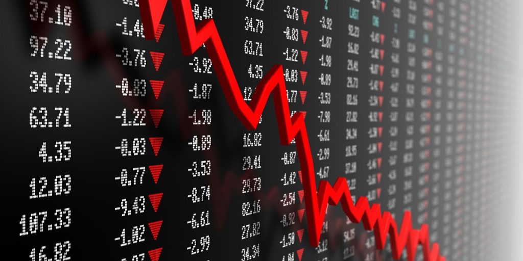 Trump's Tariffs Slam Markets — and your freedom along with them! 🚨 2 stock market crash 1720768780