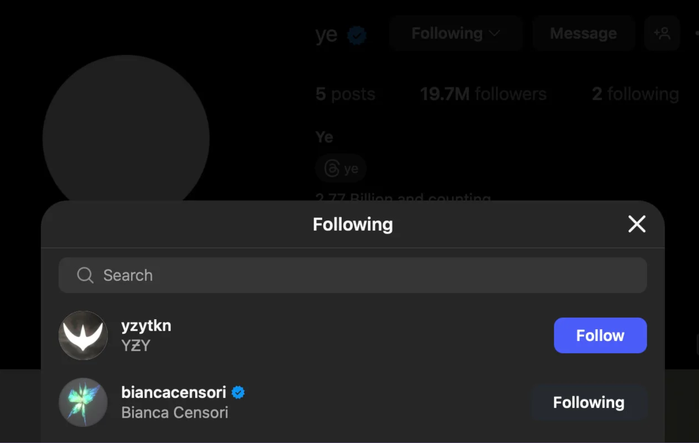 Kanye West’s YZY coin: the meme, the mayhem, and the multi-billion-dollar meltdown 7 ye following scam coin