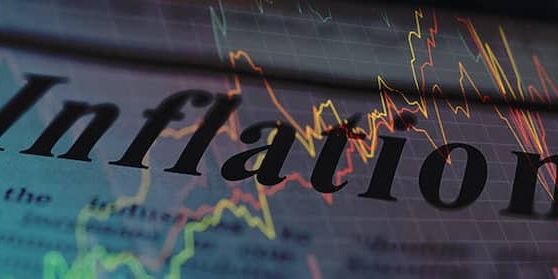 Rate cuts are finally here — and the markets can breathe again! 5 Inflation