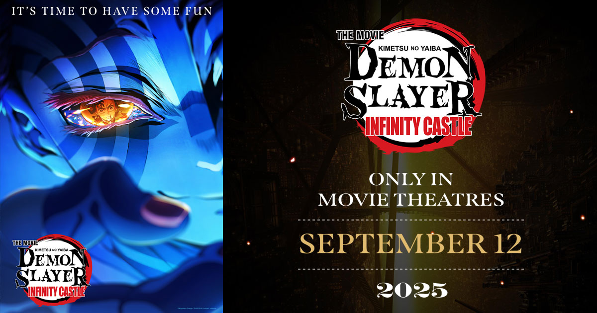 A passionate, spoiler-aware dive into Demon Slayer: Infinity Castle 3 demon slayer coming soon2