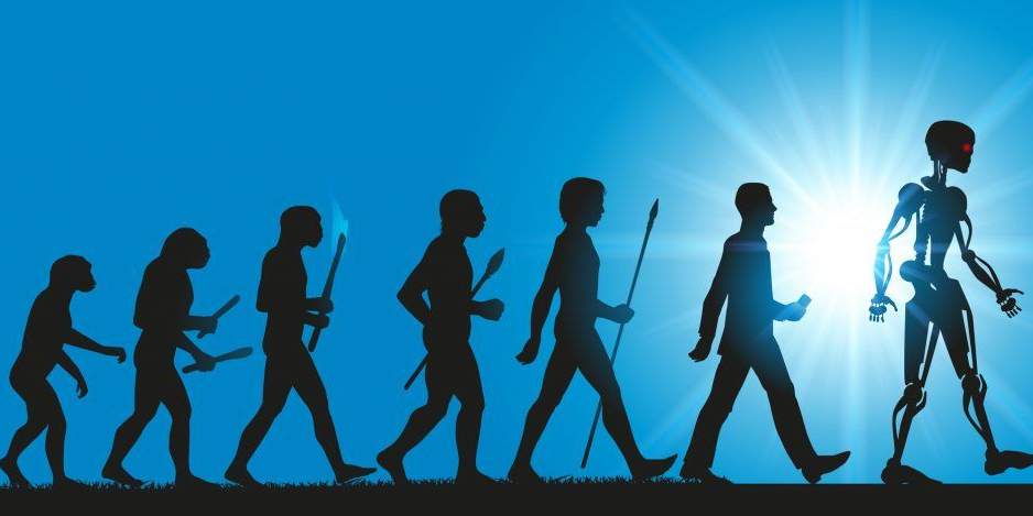 AI's first kill: why experts warn humanity may be on borrowed time 1 evolution ai