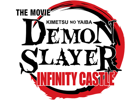 A passionate, spoiler-aware dive into Demon Slayer: Infinity Castle 13 logo demon slayer