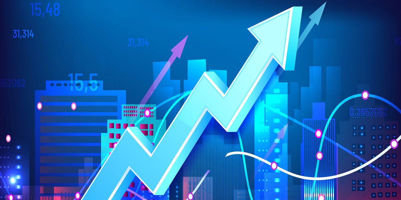 Rate cuts are finally here — and the markets can breathe again! 8 share market go up