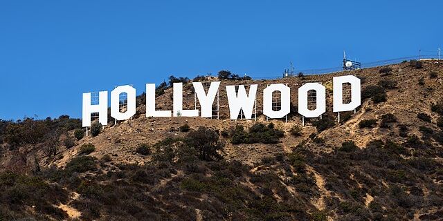 From Demon Slayer's glory to Trump's tariffs tantrum 2 hollywood sign