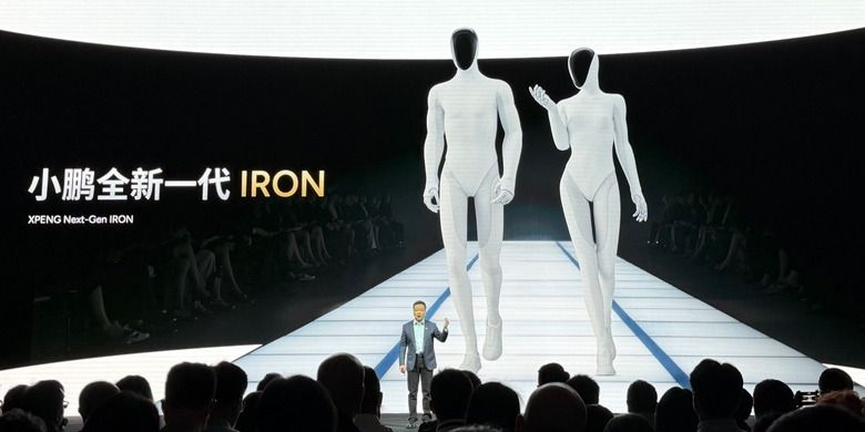 xpeng demo